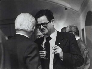 Konrad Wolf : Plenartagung