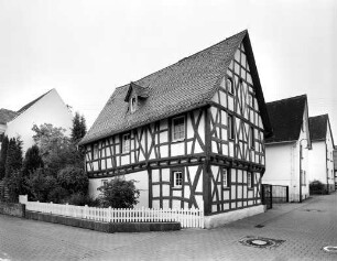 Limburg, Sackstraße 22