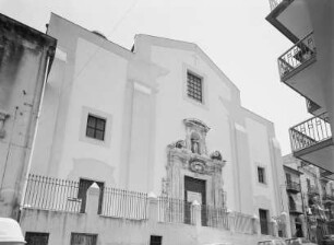 Chiesa del Sacro Cuore