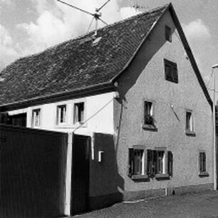 Hattersheim, Neustraße 3