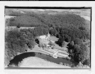 Handorf (b. Münster), Schloß Boniburg