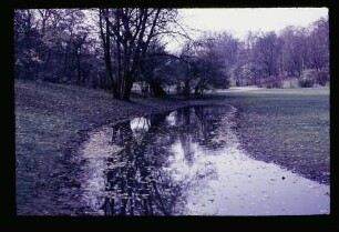 Schöneberger Stadtpark 12.11.54.