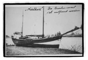 Adelheid (1911), Jürgen Buck