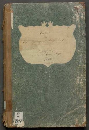 Taufregister I 1803-1875 Eheregister I 1804-1875 Totenregister I 1803-1875 Familienregister I 
