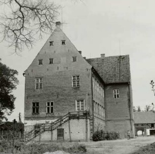Schloss Ludwigsburg