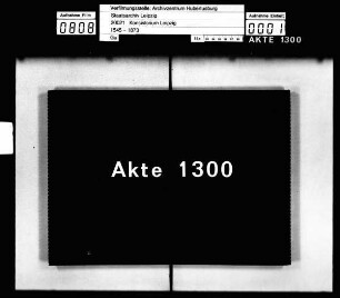 Lochmann, Marie Rosine gegen Dathmann, Johann Gottfried, Einwohner in Großpötzschau, wegen eines Eheversprechens