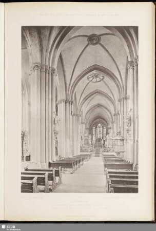 Paderborn, Dom S. Maria, Liborius und Kilian