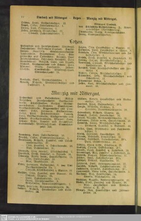 Lotzen