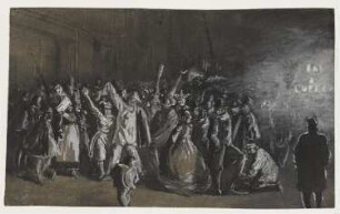 Bal á L'Opera