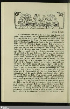 Unsere Schule