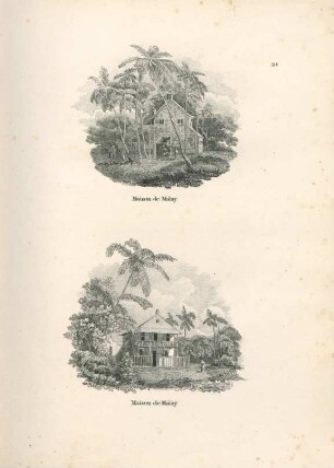 Maison de Malay