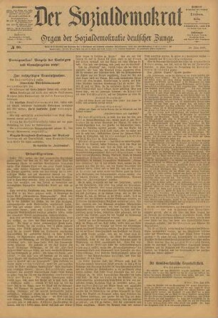 No. 26. 29. Juni 1889.