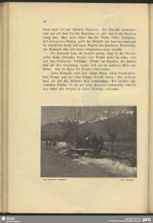 Eis Concert in Meran