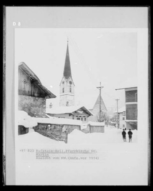 Pfarrkirche Sankt Martin