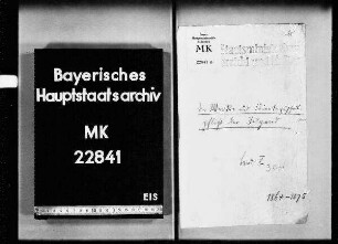 Volksschulwesen: Schulpflicht der Jugend. Generalia.