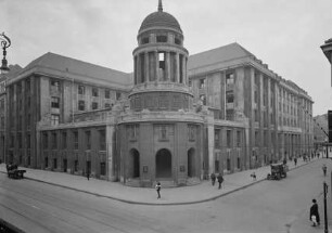 Barmer Bank-Verein, heute Commerzbank