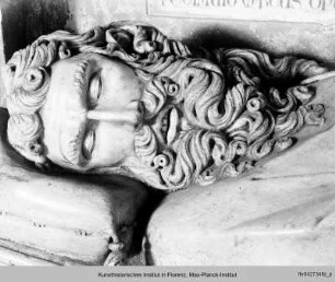 Grab des Propheten Simeon
