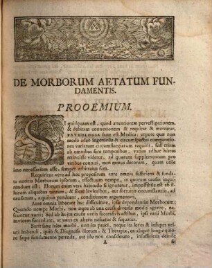 D. Michaelis Alberti Reg. Maj. Consiliar. ... Tractatus De Hæmorrhoidibus : In Quo Schediasmata Quædam Celeberrimi Dni. Consil. Et Archiatri Stahlii, Veram Hæmorrhoidum Doctrinam Exponentia, Fundamenti Loco Praemittuntur, ...
