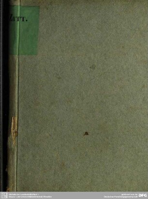 Dissertatio Iuris Feudalis De Insidiis Vasalli In Dominum