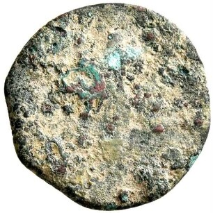Münze, Judäa: Herodes Agrippa I.