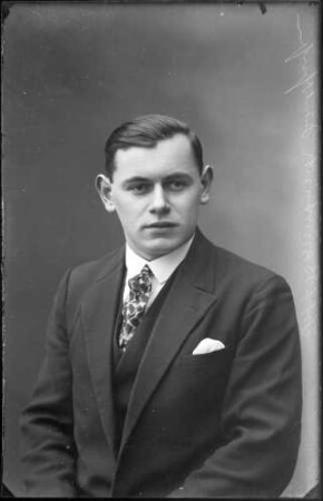 Josef Baumbusch