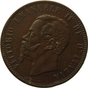 10 Centesimi