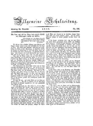 196: Heft 196