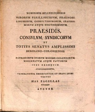 De vsv palaeographiae hebraicae ad explicanda biblia sacra : dissertatio inavgvralis theologica
