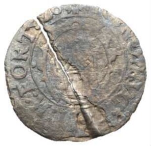 Münze, 2 Kreuzer, 1626 - 1629