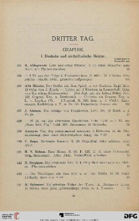 Graphik (Nr. 404-582)