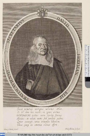 David Hoffmann