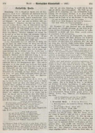 354[353]-361 Katholische Poesie