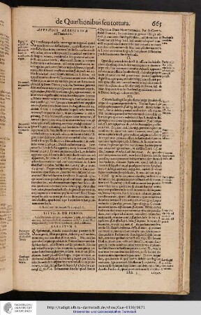 Liber XXIV. Titulus X.