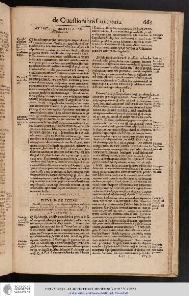 Liber XXIV. Titulus X.