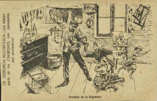 Pérdida de la Dignidad