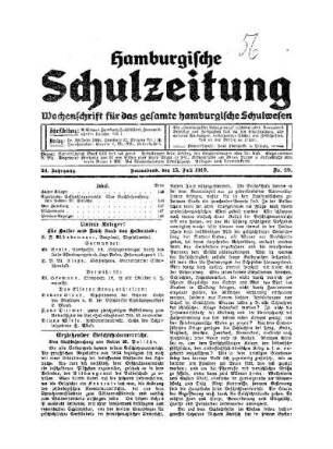 Erziehernder Geschichtsunterricht