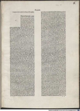 Tractatus de expensis