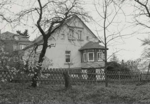 Wohnhaus, Mobschatz