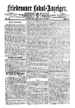 Nr. 149, 05.07.1920