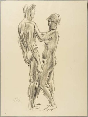 Studie 'Mars und Venus'