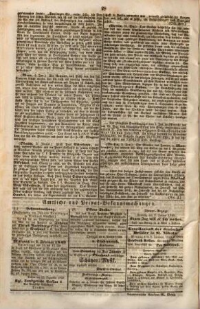 Neue Passauer Zeitung. 1849,1/6 = Jg. 2