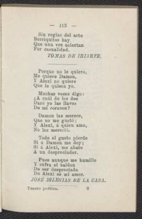 [Varios poemas sin títulos]