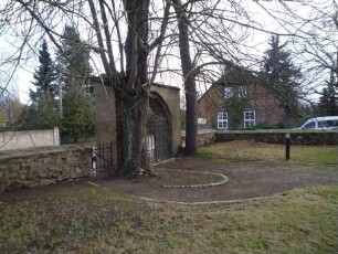 Zützen, Golßen, Dorfanger 18
