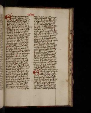 Dominica II quadragesimae. (T20). Egressus Ihesus …