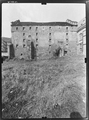 Görlitz : Bei der Peterskirche