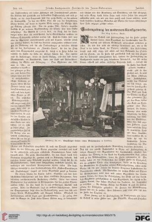Farbengebung im modernen Kunstgewerbe, [1]