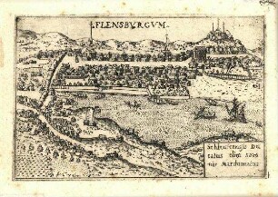 Flensburg - Ansicht
