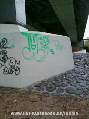 LELONI LOVES BBC {HERZ} | Pok