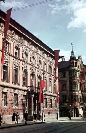 Palais Fugger-Taxis