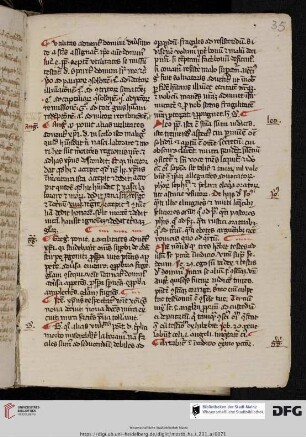 Excerpta ex legendis, Notata et Dicta patrum